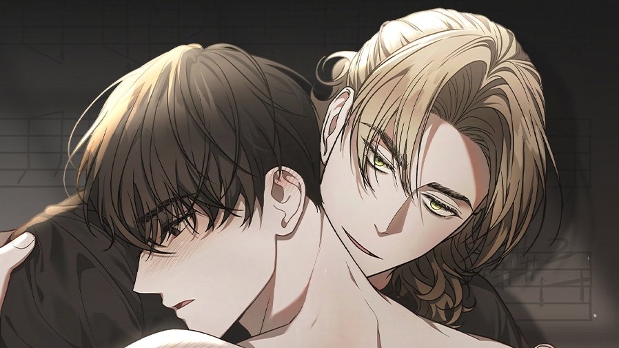 <에버그레이> 비독점 서비스 오픈🎼

대니의 이름을 찾아온 스탠 리의 이야기는🖤
8월 중으로 북큐브, 리디, 네이버, 미스터블루에서 순차적으로 만날 수 있으니까 기다려 달라꾸~‼️

북큐브: bookcube.com/toon/detail.as…
리디: ridibooks.com/books/120088169