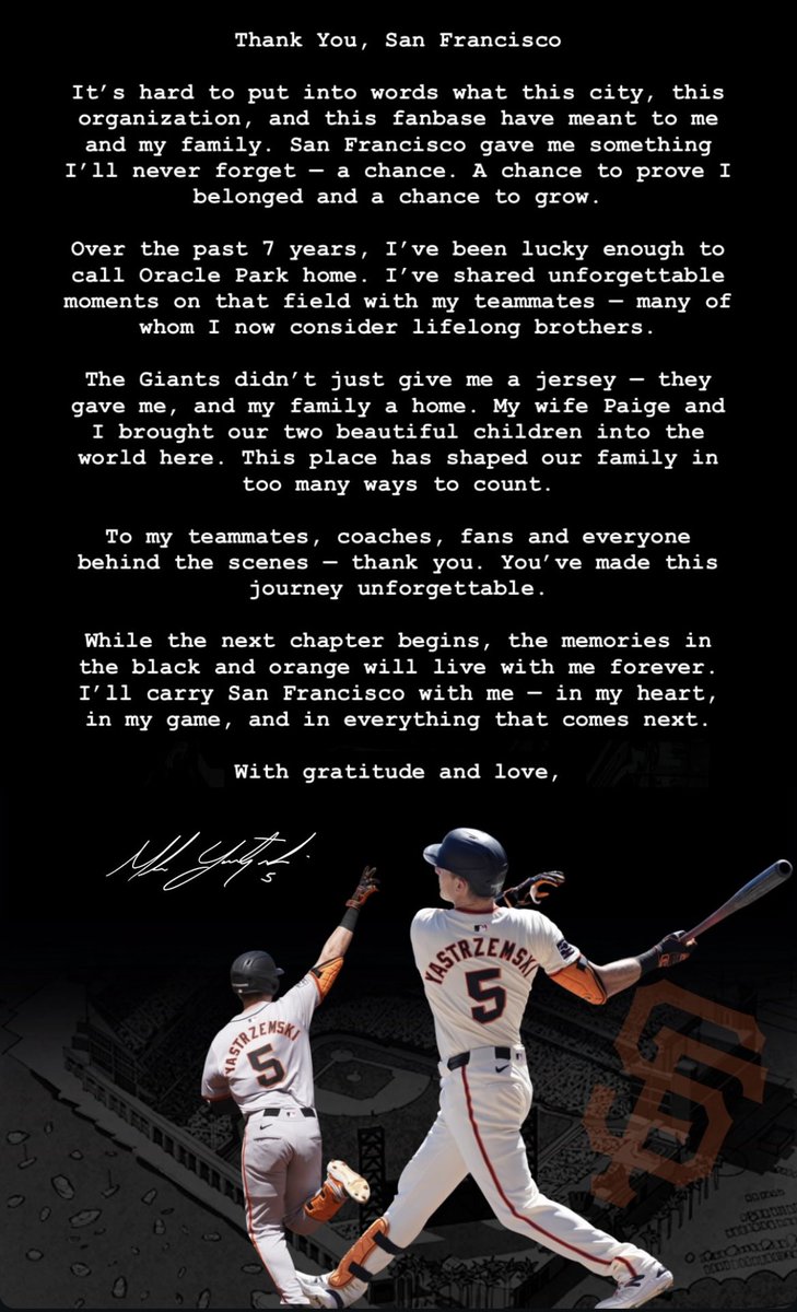 Yaz’s latest IG story😢