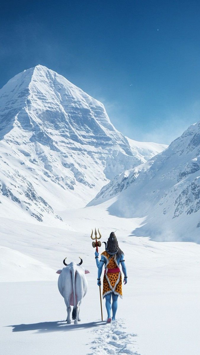 ॐ नमः शिवाय 🌺