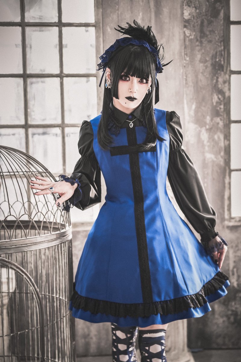 発売中】 ○ビーズ棺ネックレス(真鍮) 8,800 JPY ビーズ棺リングとお