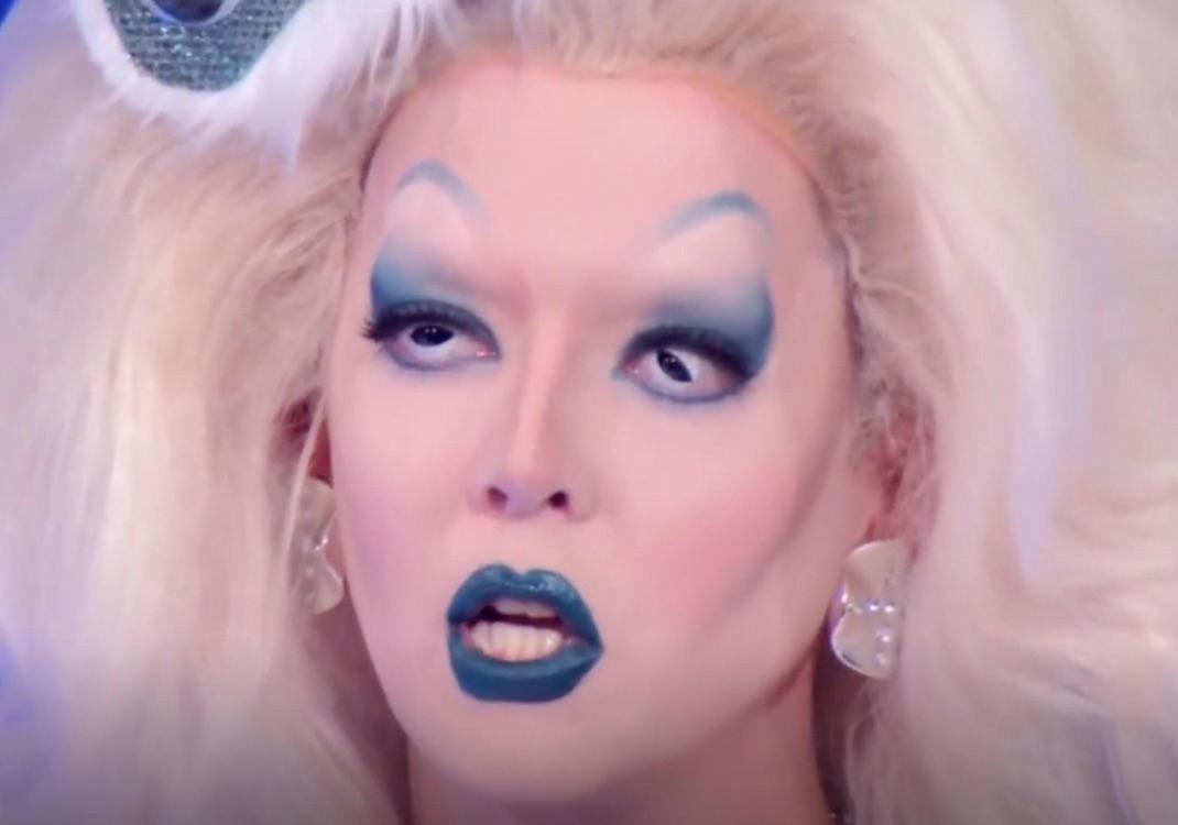 eitaluvi's tweet photo. CINEMATIC PARALLELS

Te amo @MellodyQueen1 eles não estão aceitando suas referências

#DragRaceBR https://t.co/wyrf7IWRRk