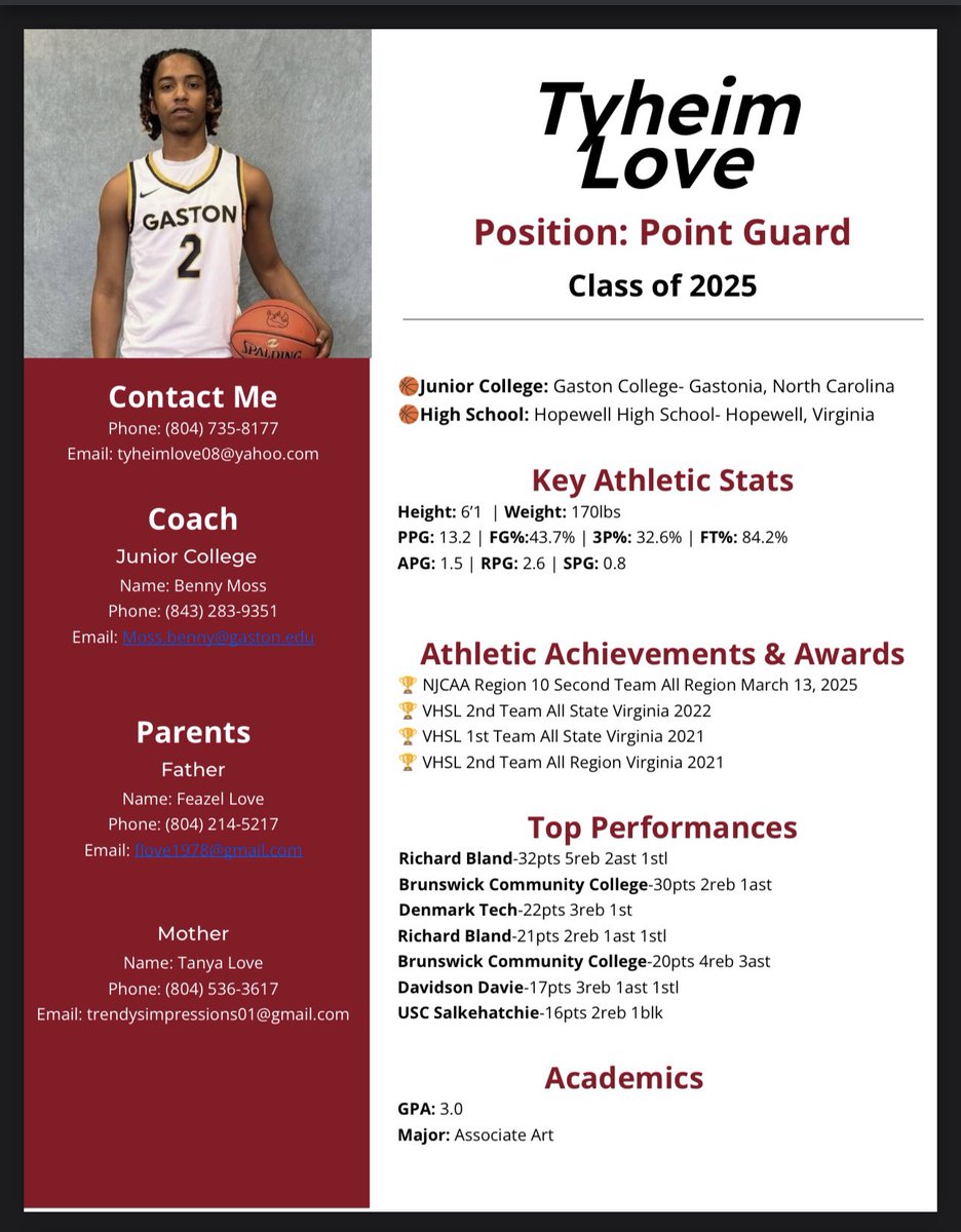 Striving for Perfection tweet media