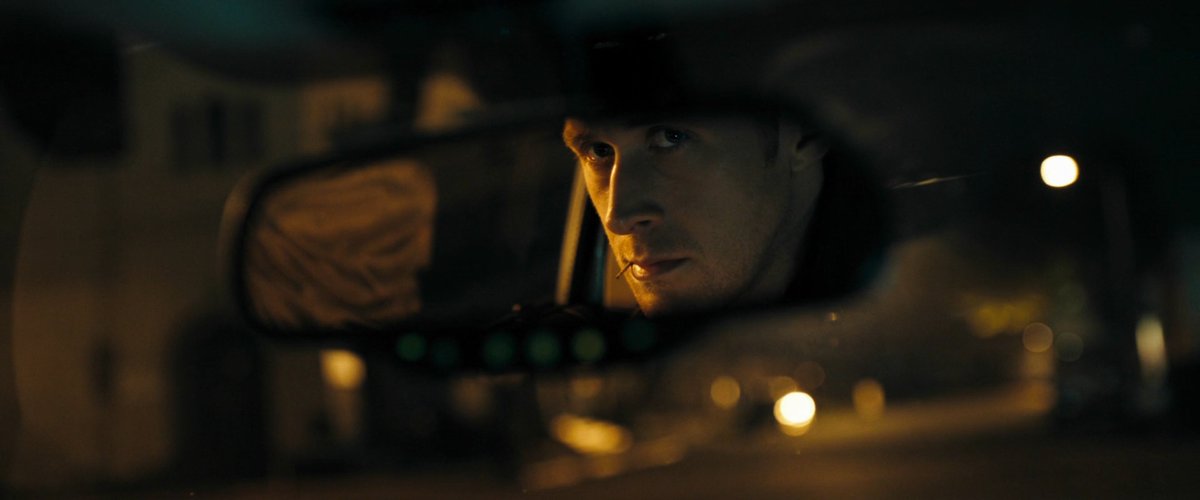 CabanaDrives2's tweet image. Drive (2011) Open Matte screenshots (top)
Normal version screenshots (bottom)