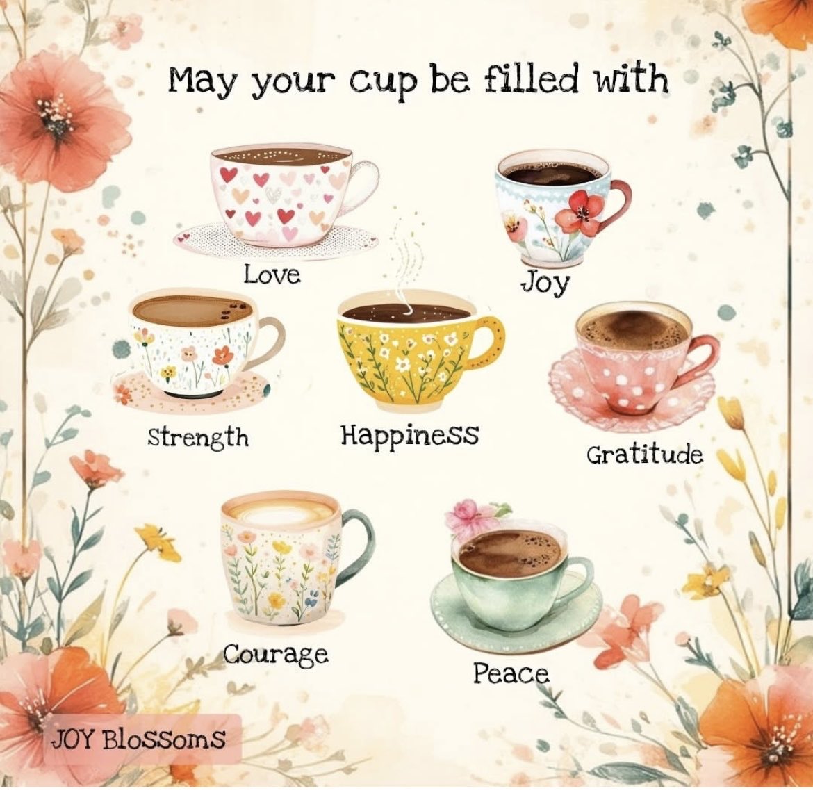 Have a blessed night