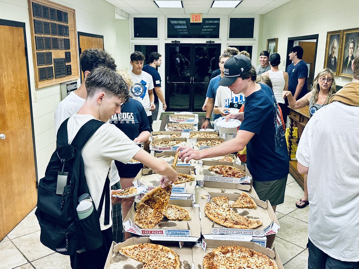 Thank you Illinois C.O.P.S. for sponsoring tonight’s dinner at Young Adults Camp!
