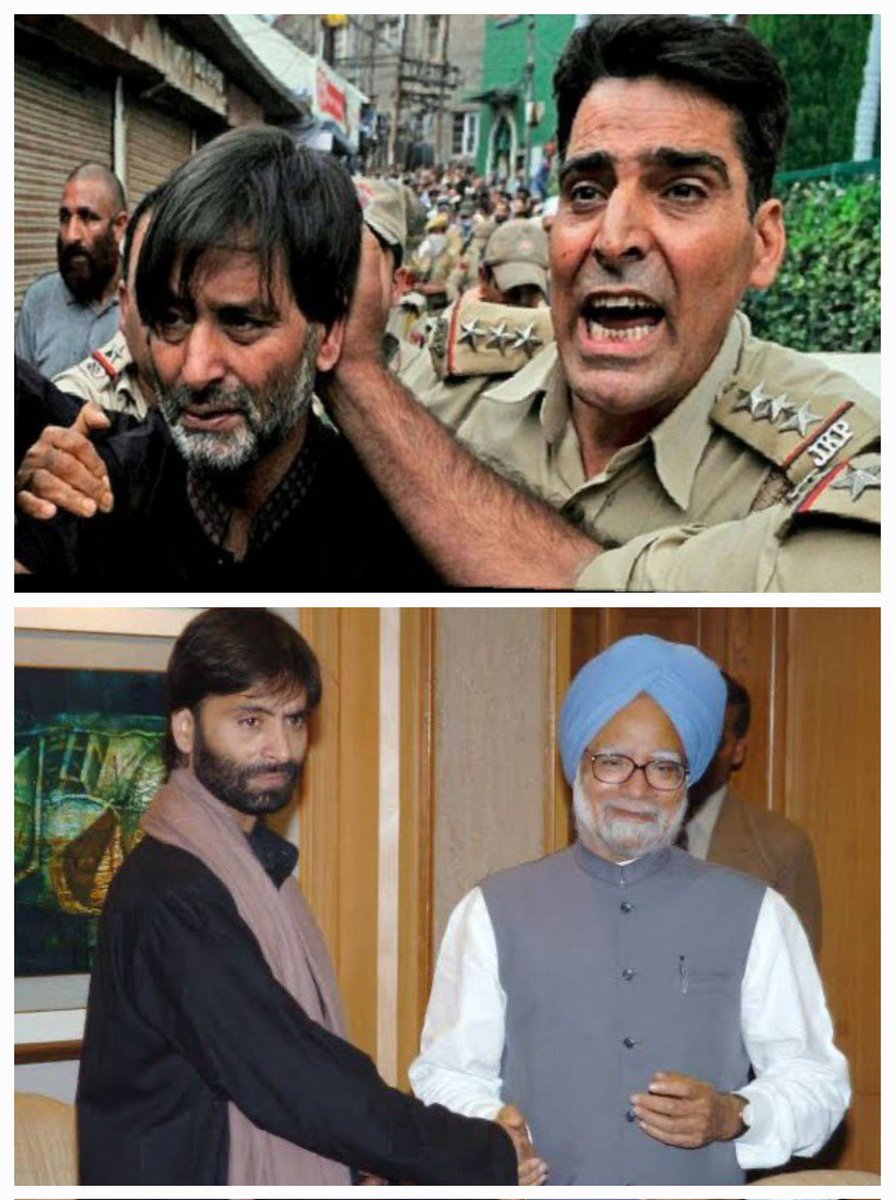 We can conclude that 2004–2014 was the golden period in Indian history for the terrorists. They were given free hand to explode bombs anywhere in the country at their will. Hundreds of blasts and thousands of deaths took place during that period.