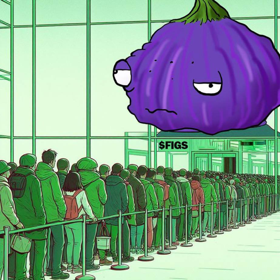 presumed_idiot's tweet photo. @AltcoinSherpa And your desire to own more*

Only ever about them figs https://t.co/UrSzVGjZVp