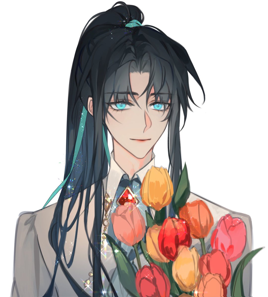 my #OC