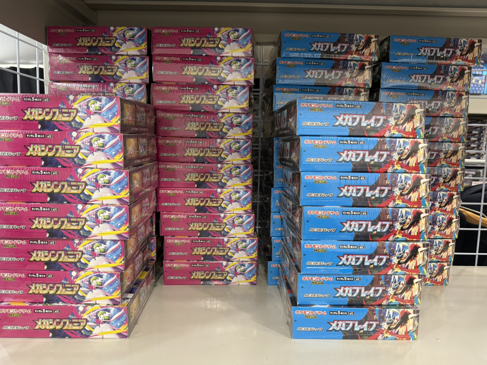 トレカスペース 秋葉原 on X: 