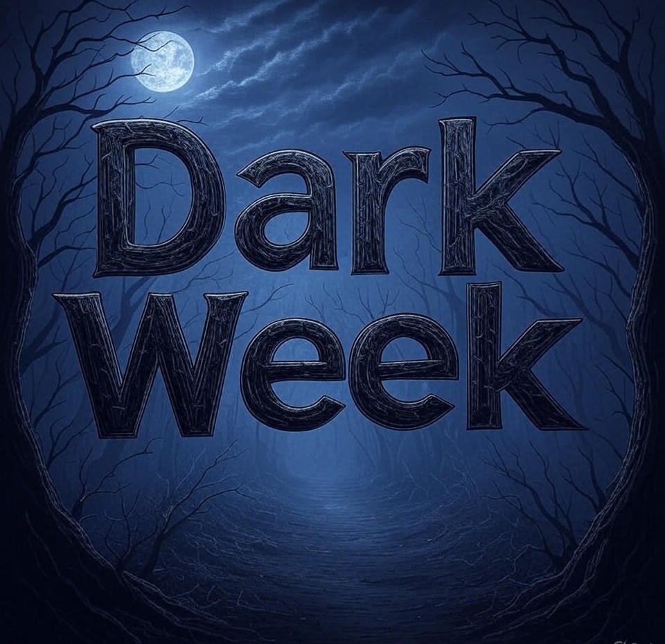 Just wanted to let everyone know that we're dark this week. But we'll be back next Friday with a cool and kind of unique (for our format) episode that we think you'll enjoy!
#graveyardtales #podcast #haunted #paranormal #history #legends