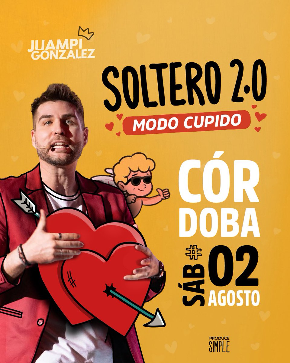 Juampi González tweet media