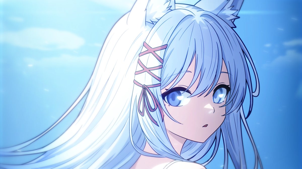 synthionmusic's tweet photo. 𝗡𝗘𝗫𝗧 𝗦𝗜𝗡𝗚𝗟𝗘 ✦

main heroine / Synthion

from Synthion 1st Album『Lone Wolf』(Tr.02)

2025.08.08 release

▼ 𝗣𝗥𝗘𝗠𝗜𝗘𝗥𝗘 
https://t.co/671vjestpJ https://t.co/j6PVgHFYvM