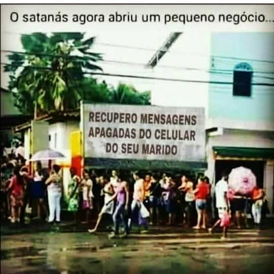 Apoio 😉😃