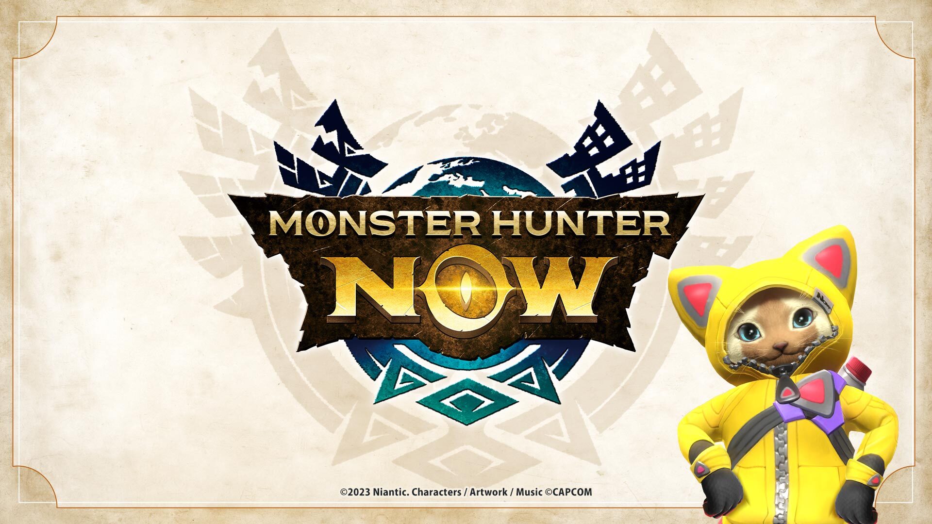 値引き交渉可】モンハンNowカーニバル感謝値下げモンスターハンター4G