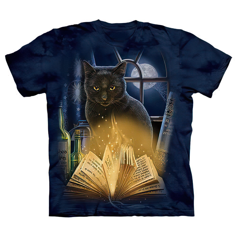 Wear your love for cats with our adorable t-shirt designs! Perfect for lounging, gifting, or strutting your stuff. 🐾 #ShopNow