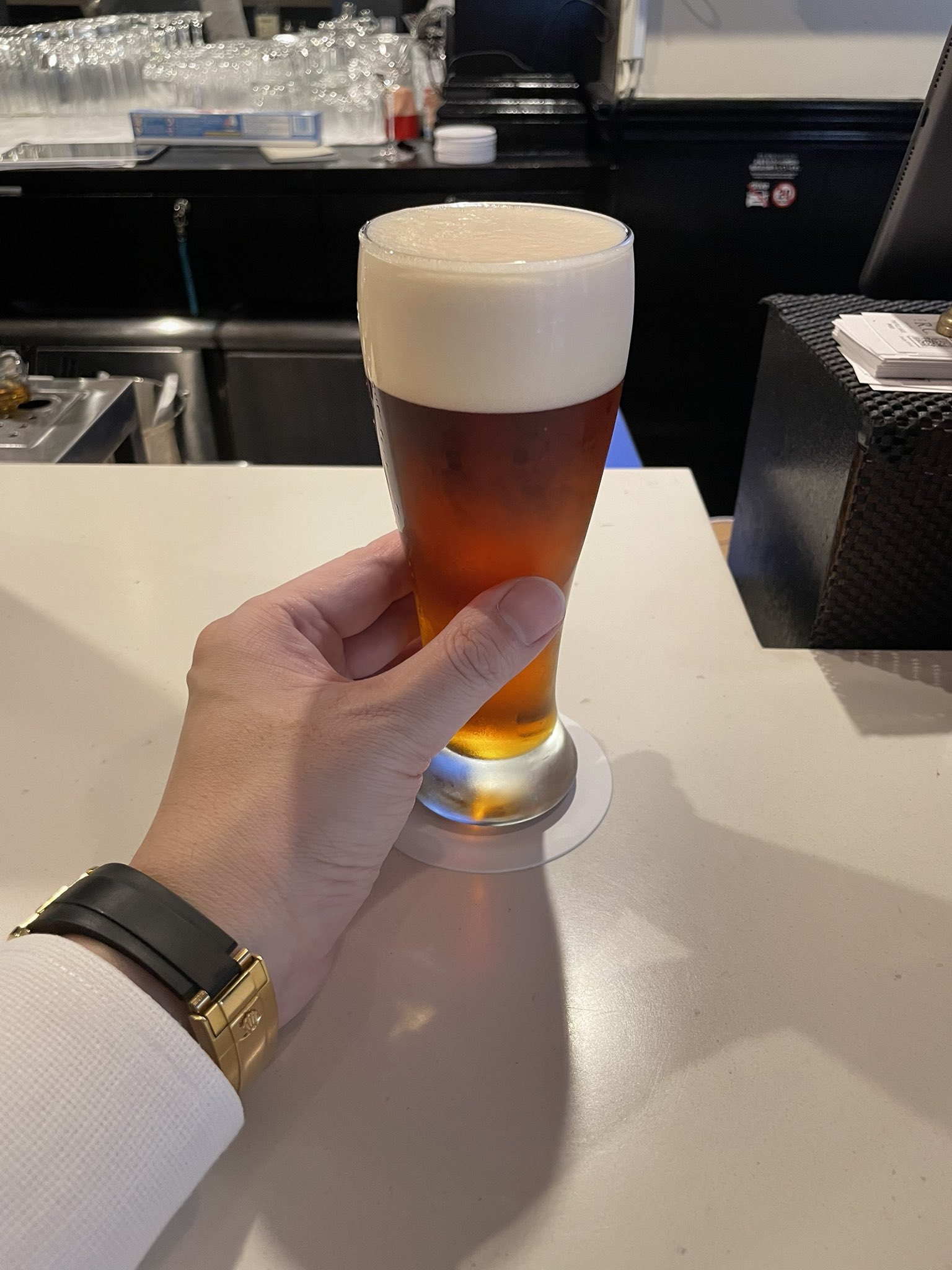 ビール様、こちらから、コメント宜しくお願いいたします YOKOHAMA on X: 