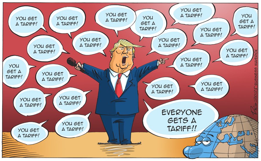 #Trumptarrifs...
<a href="/ricoschacherl/">Rico Schacherl</a>