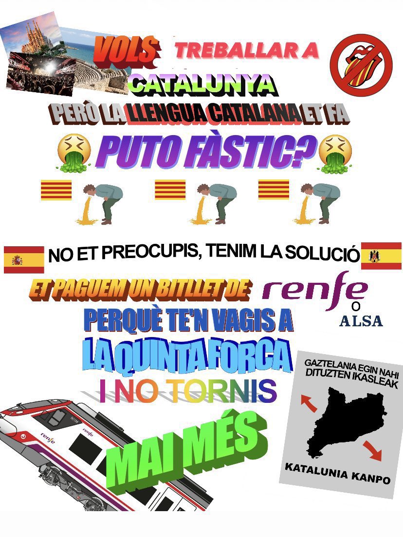 L'Arrabassada (@larrabassadabcn) on Twitter photo 