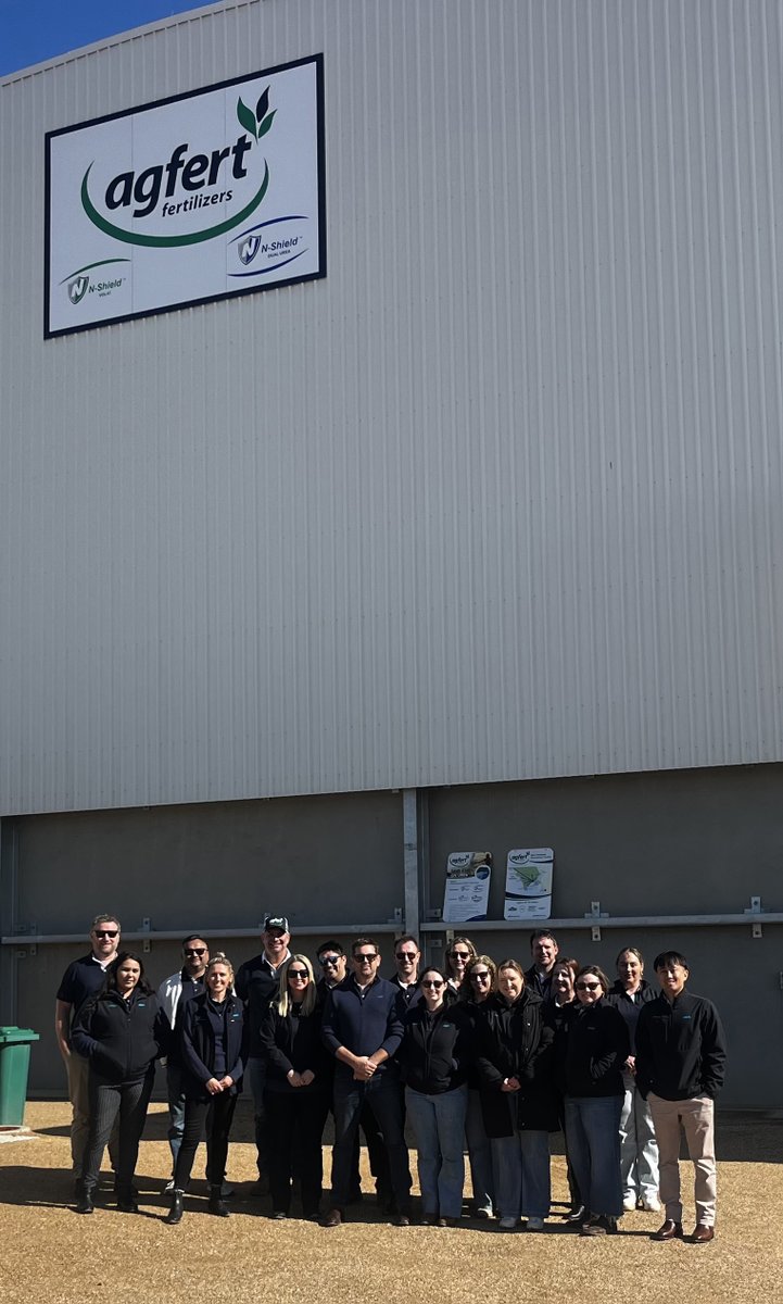Agfert Fertilizers tweet media