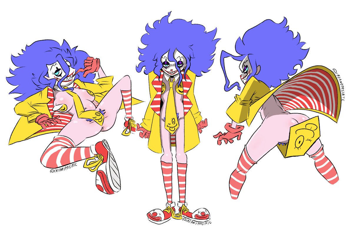 🤡CEO OF CLUSSY!🤡 tweet media