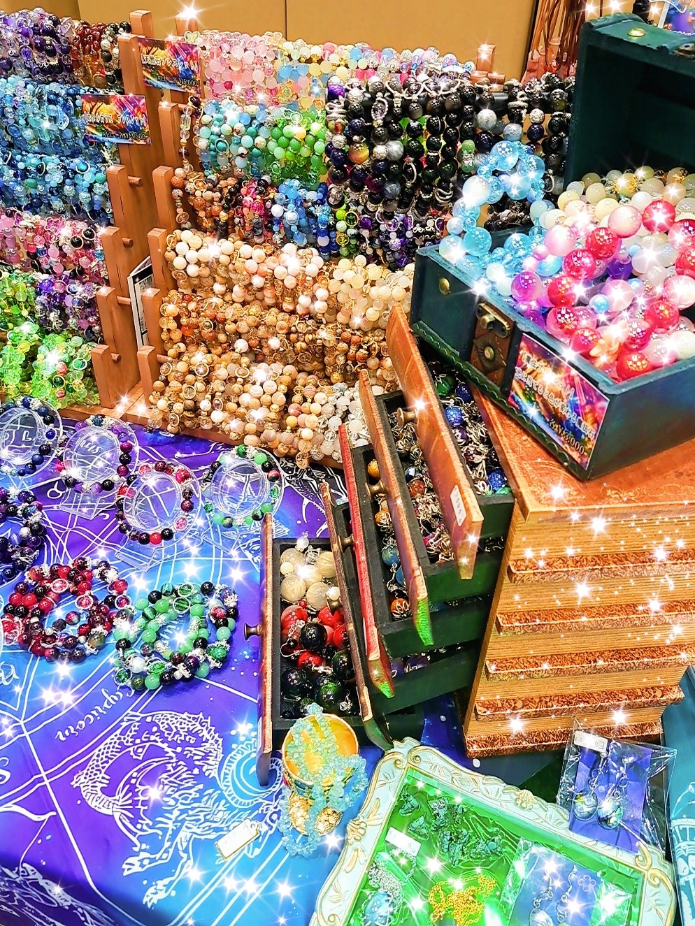 ケイさま専用ページ❁⃘*.゜ 2025.02.03.EDGE IkebukuroTHX!!! キューティーサバスタイル