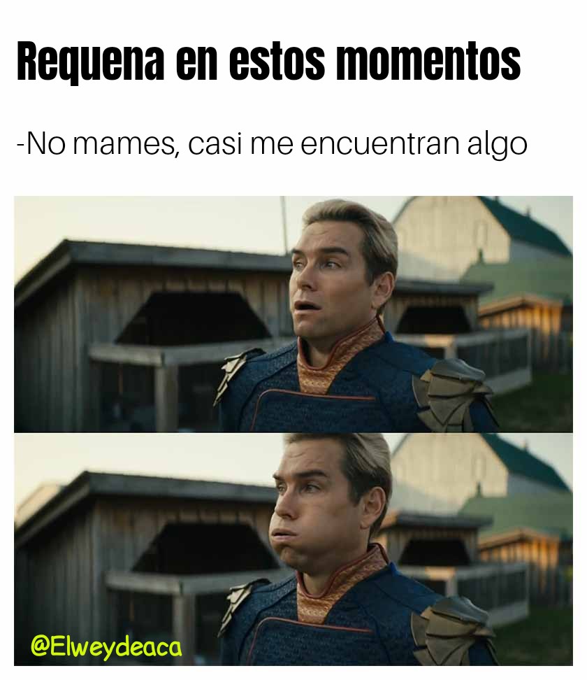 Elweydeaca's tweet photo. @tabalminutomx @SSPCTabasco Casi casi casi https://t.co/YJFn3shw1k