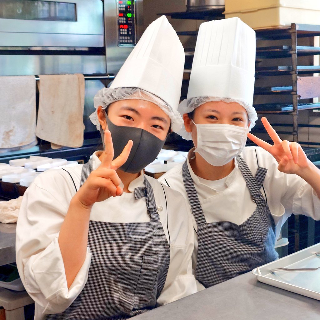 公式】花咲徳栄高等学校 食育実践科 (@hanasakifood) / Posts / X