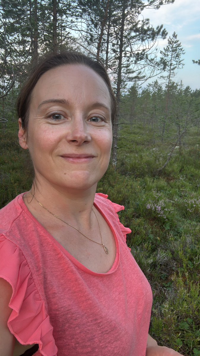 Saila Pajuniemi tweet media