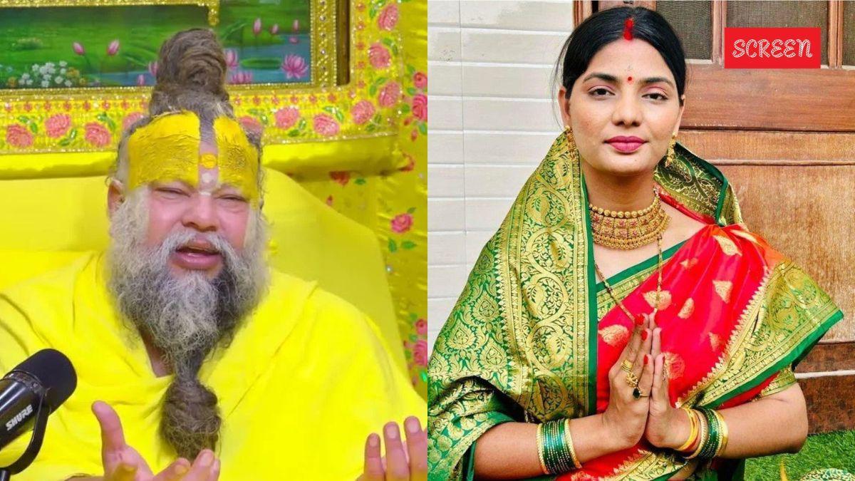 Ram Ujagir (@rujagir26182) on Twitter photo Neha Singh Rathore is saying that out of 100 how many story tellers are pure Baba.
#sscmissmanagment
<a href="/nehafolksinger/">Neha Singh Rathore</a> Neha Singh Rathore is saying that out of 100 how many story tellers are pure Baba.
#sscmissmanagment
<a href="/nehafolksinger/">Neha Singh Rathore</a>