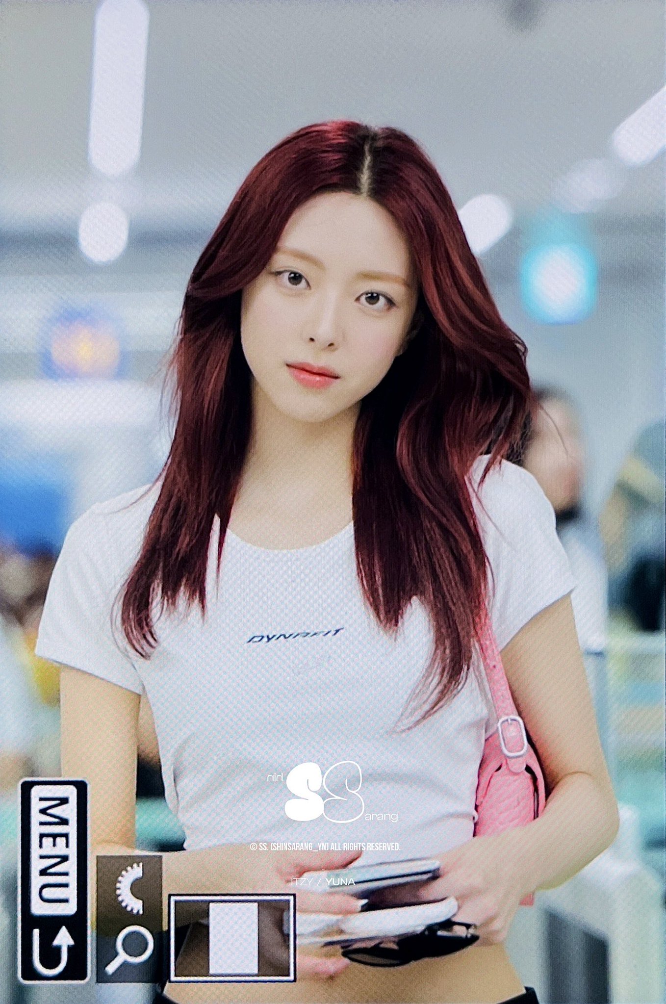 ユナ 신사랑 ෆ on X: