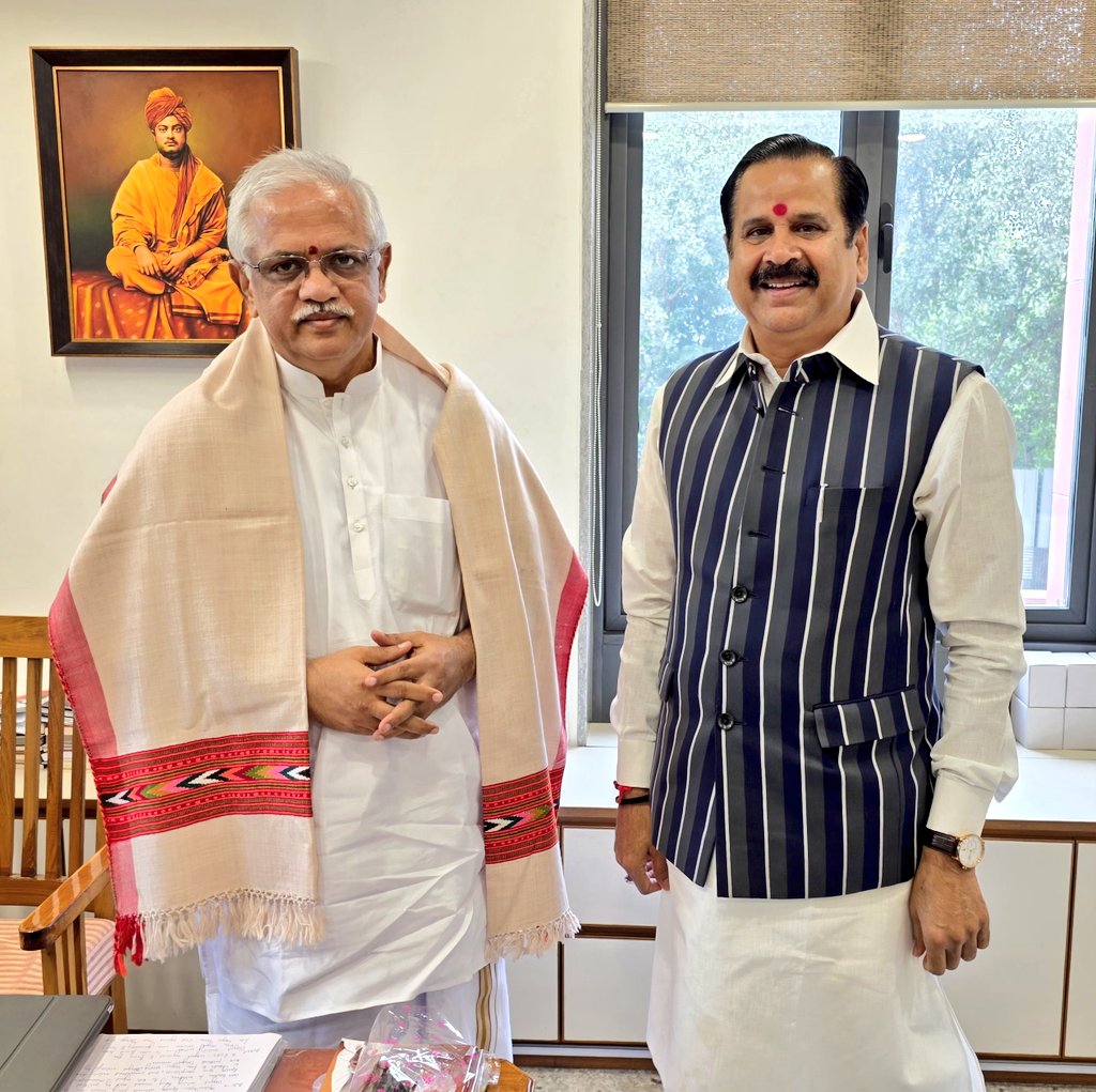 Dr. Mahendra Singh tweet media