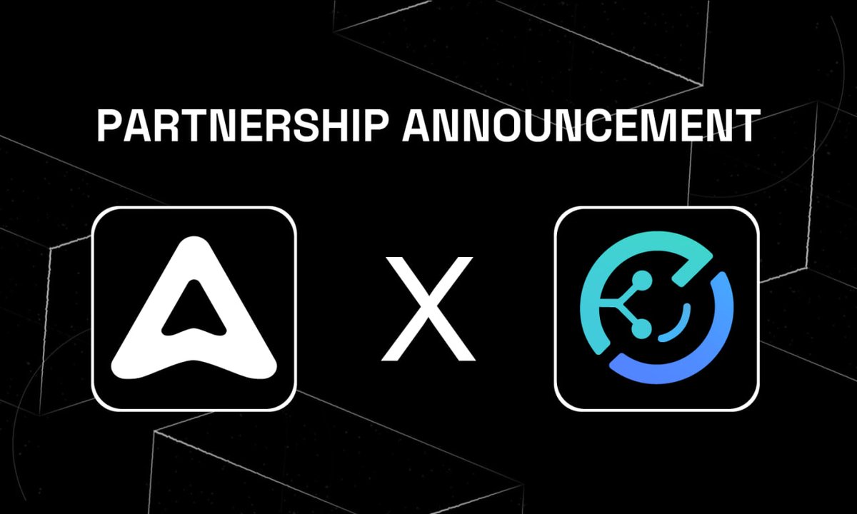 Aegis Protocol (@aegisprotocolai) on Twitter photo We’re excited to announce our partnership with Circle Layer! 🚀
<a href="/circlelayer/">Circle layer</a> is a high-performance, EVM-compatible, Proof of Stake Layer 1 blockchain built for the next generation of decentralized applications (dApps).
With a testnet delivering 2,000 TPS and a mainnet target We’re excited to announce our partnership with Circle Layer! 🚀
<a href="/circlelayer/">Circle layer</a> is a high-performance, EVM-compatible, Proof of Stake Layer 1 blockchain built for the next generation of decentralized applications (dApps).
With a testnet delivering 2,000 TPS and a mainnet target