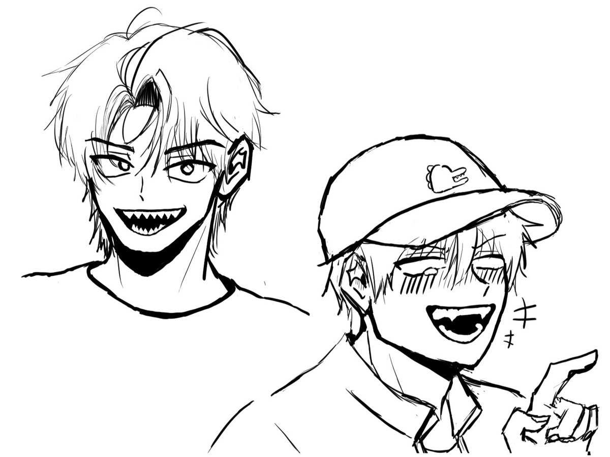 미수반이빨조 ㄴㅅ