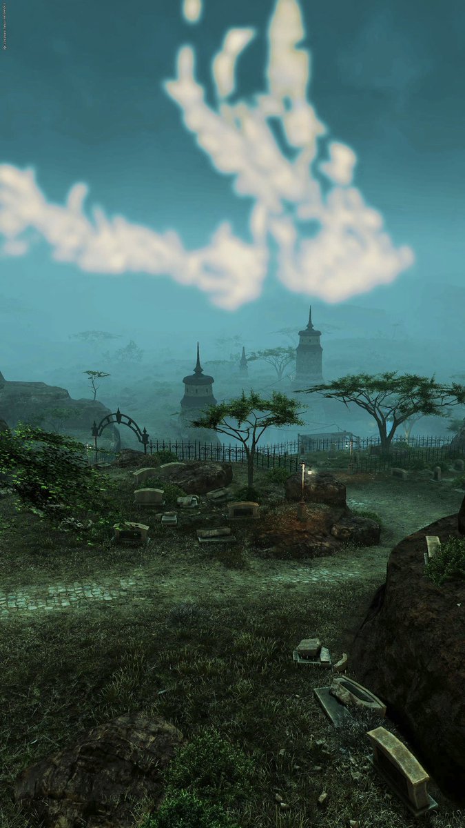 #FF14風景