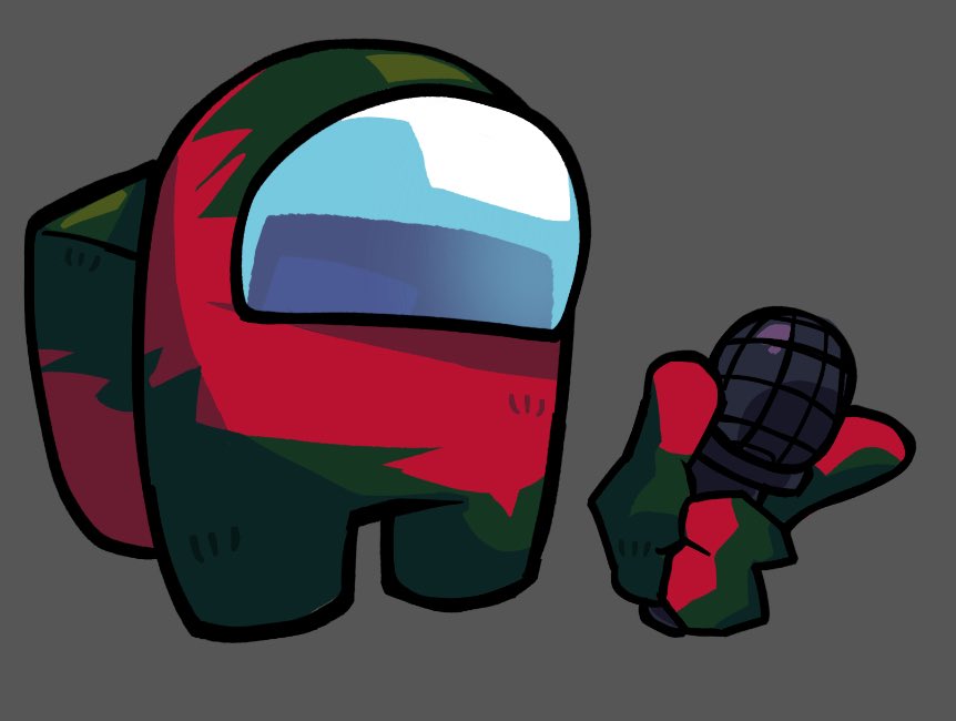 Larkerns_3073's tweet image. i can do better than you
#FunkinMix