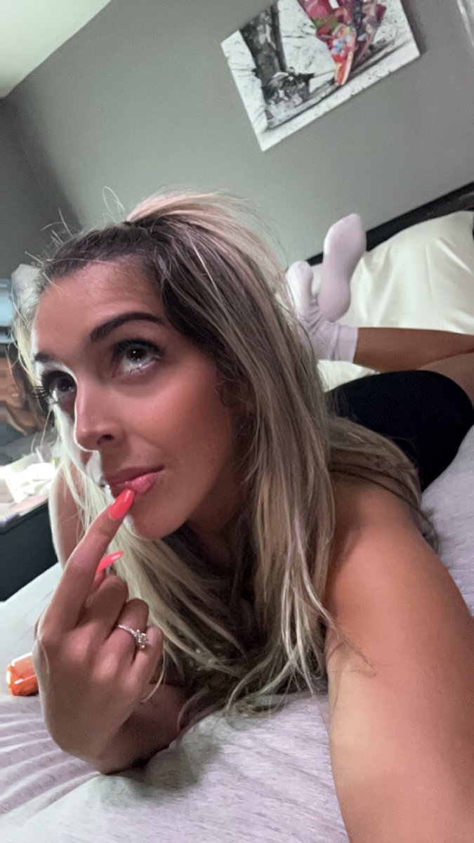 Hmmm…. Thinking of my next punishment session with my husband hmmmm what to do what to do ?