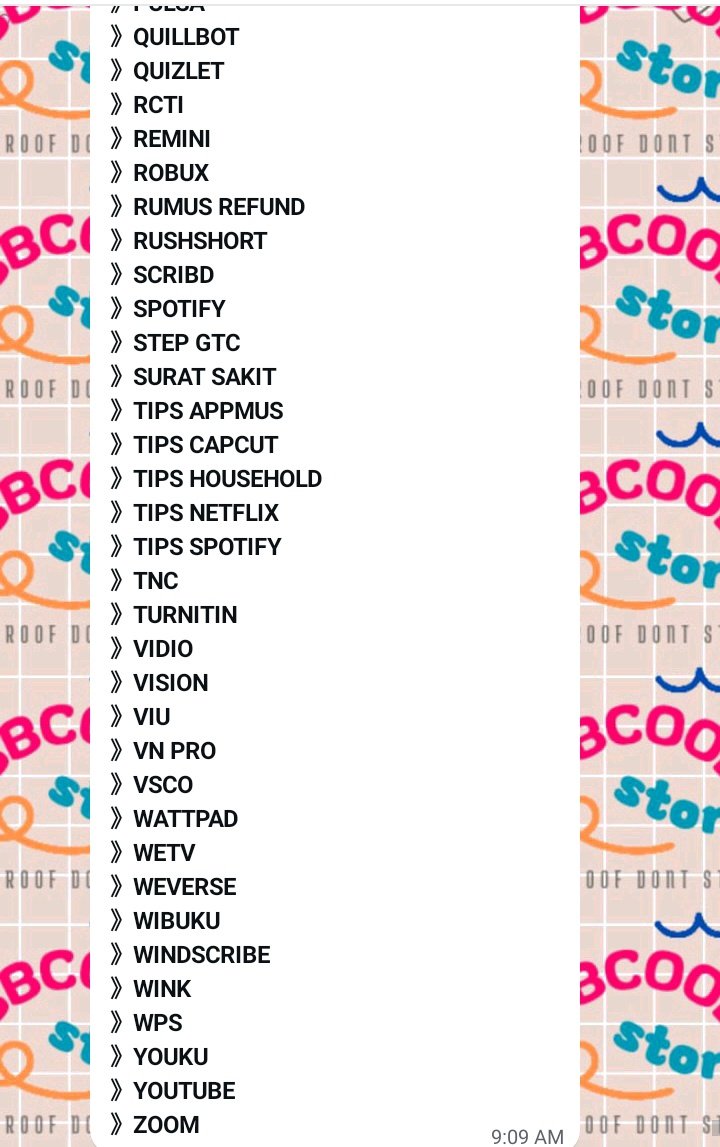 bbcool 💌 OPRESS || @after dm tweet media
