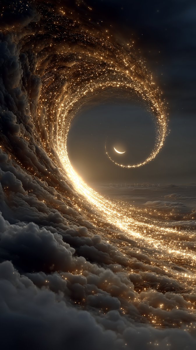 DailyMoonX's tweet image. 