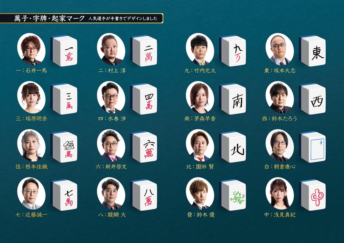 日本プロ麻雀協会監修 麻雀牌 手打ち麻雀セット 最高位戦日本プロ麻雀