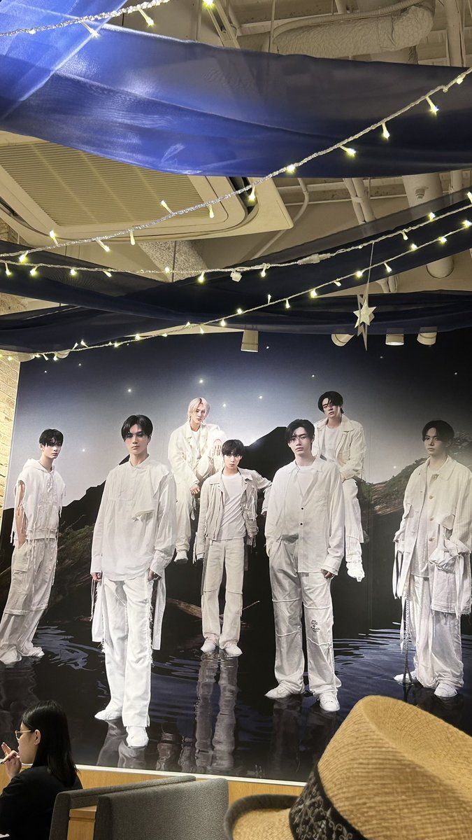 nk2s_s's tweet photo. #ENHYPENCAFE2025 https://t.co/vgjVDjUD7W