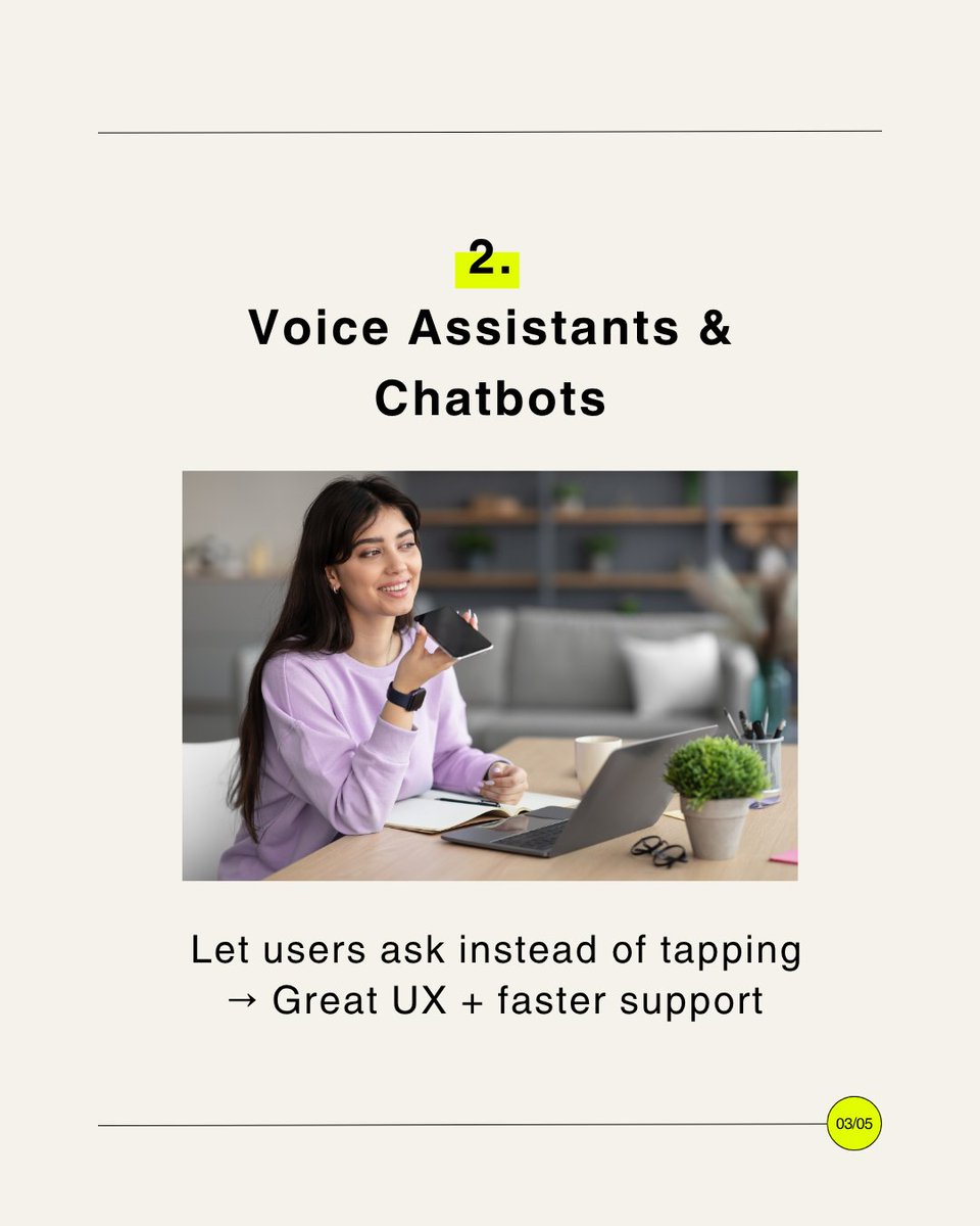 iphtechnologies's tweet image. 🚀 Want to add AI to your app?

 DM us “AI UPGRADE” — Let’s integrate AI into your existing product or new idea

 #AIApps #SmartApps #IPHtechnologies #AIintegration #NextGenTech