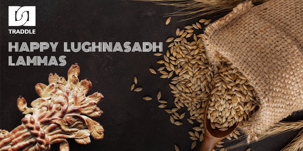 Happy Lughnasadh! As we celebrate the first harvest, may this festival bring abundance, gratitude, and a deeper connection to nature’s cycles. may this season of plenty fill your heart with joy and blessings. #agriculture #britain #britishfestival #british #greatbritain #england