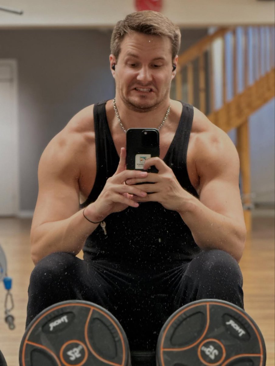 The Click tweet media