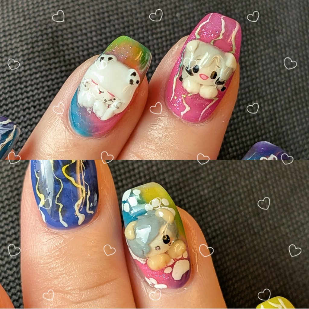 きょん (@kyonzigzag) / Posts / X