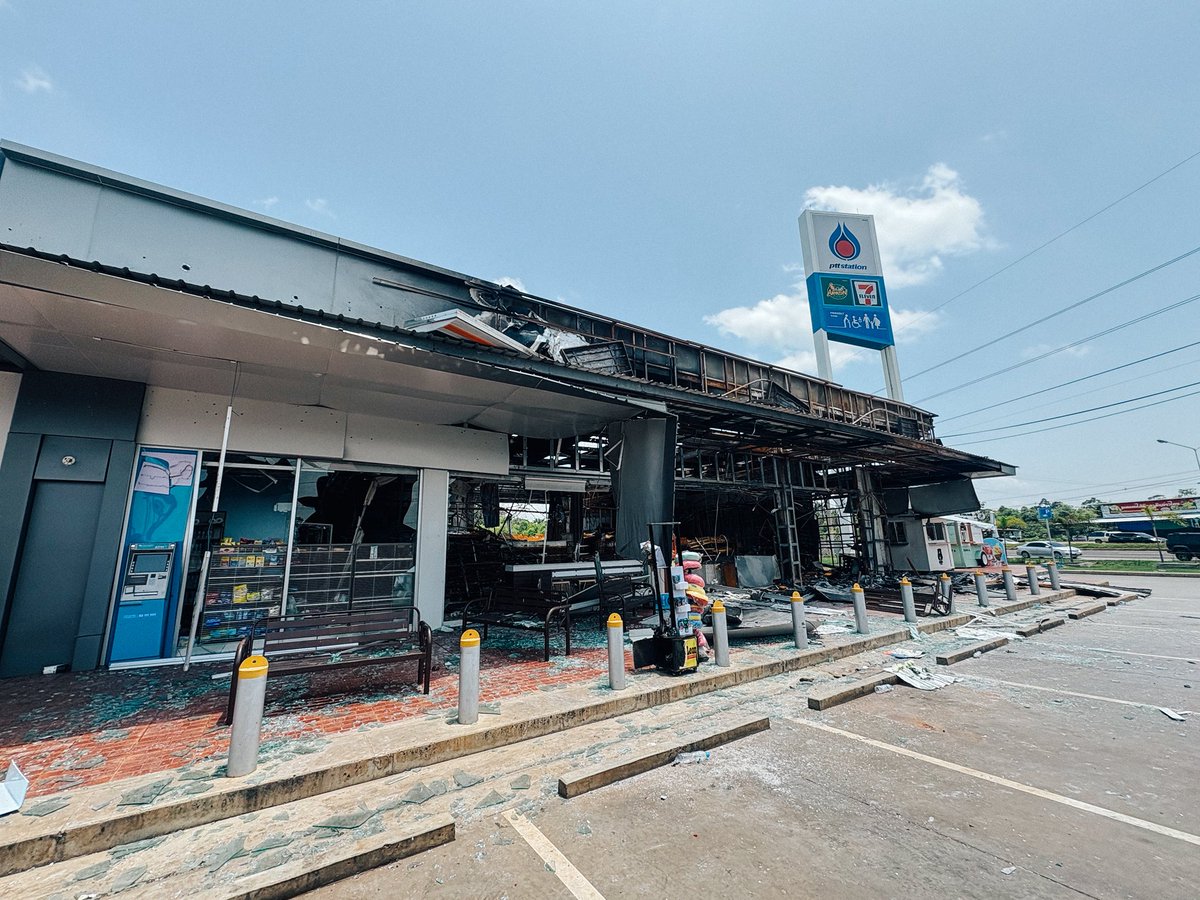 กองทัพบก ทันกระแส tweet media