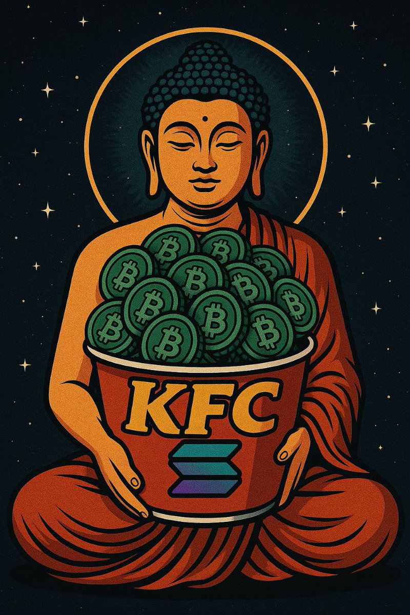Karma Farming Coin tweet media