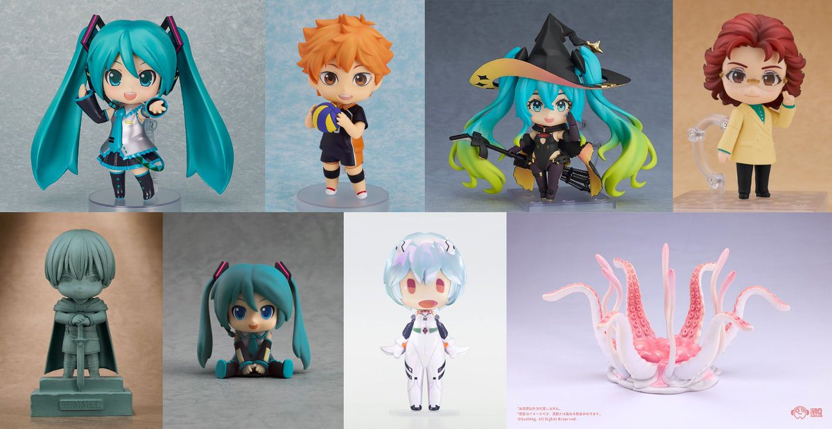 丁寧梱包【未開封】スマイルフェス限定 ねんどろいどらーじ 初音ミク スマイルフェス2025】物販商品「ねんどろいどらーじ 初音ミク」「可動