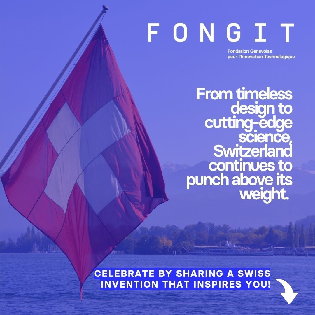 FONGIT (@fongit1) on Twitter photo ๐จ๐ญHappy Swiss National Day๐จ๐ญ
Bonne fรชte nationale suisse
Schรถne Schweizer Bundesfeier
Buona festa nazionale svizzera
Bella festa naziunala svizra
Today we celebrate our beautiful country, its people, and their creativity! ๐ 
Scroll through to test your ๐จ๐ญ knowledge! ๐จ๐ญHappy Swiss National Day๐จ๐ญ
Bonne fรชte nationale suisse
Schรถne Schweizer Bundesfeier
Buona festa nazionale svizzera
Bella festa naziunala svizra
Today we celebrate our beautiful country, its people, and their creativity! ๐ 
Scroll through to test your ๐จ๐ญ knowledge!