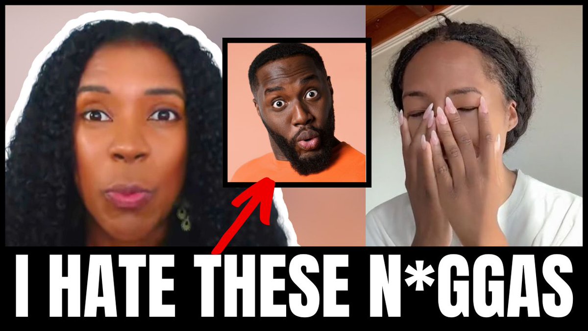 No Men. No SEGGS. No Dating. Gen Z Black Women Are Over It! 🙄

youtu.be/hvSLOi5bb-U?si…