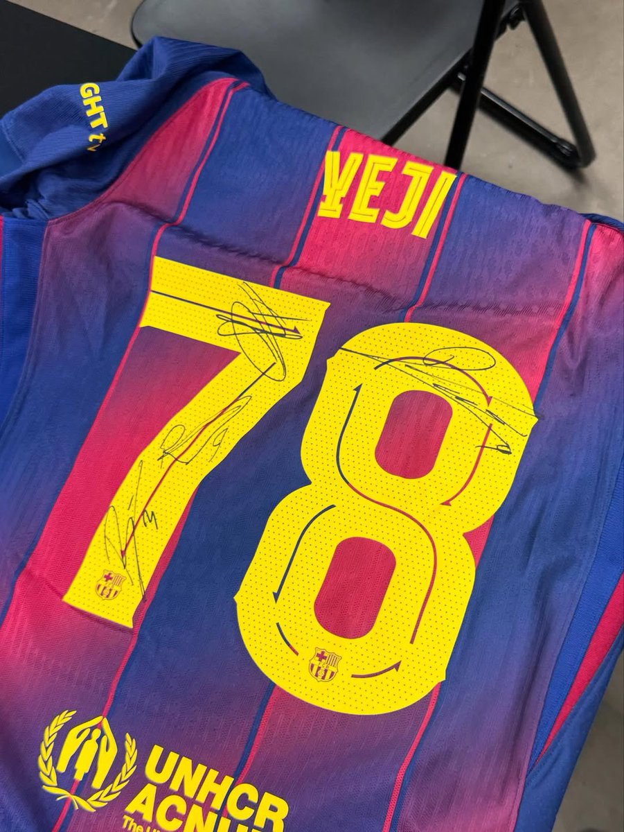 Yeji✾ tweet media